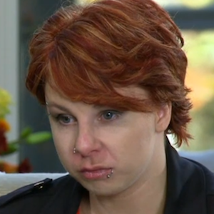 michelle knight on dr phil